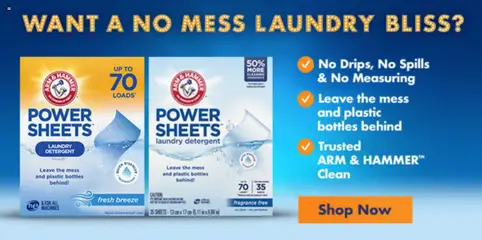 Stop & Shop Weekly Ad - valid from 18.07.2025 | Page: 7 | Products: Fragrance, Hammer, Detergent
