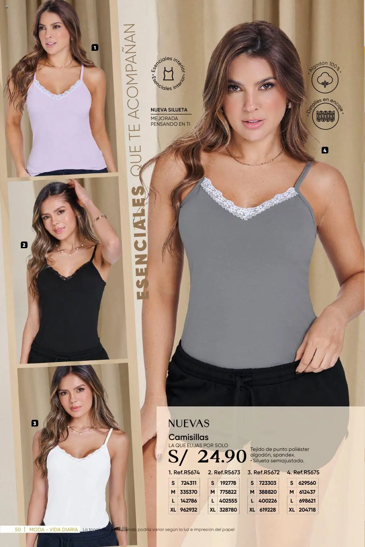 Catálogo Azzorti válido desde 15.09.2025 | Página: 52 | Productos: Té