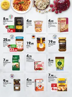 Zaffari - Ofertas Janeiro - RS - Pré-Visualização do folheto da loja Zaffari, válido de 06.01.2026 | Página: 4