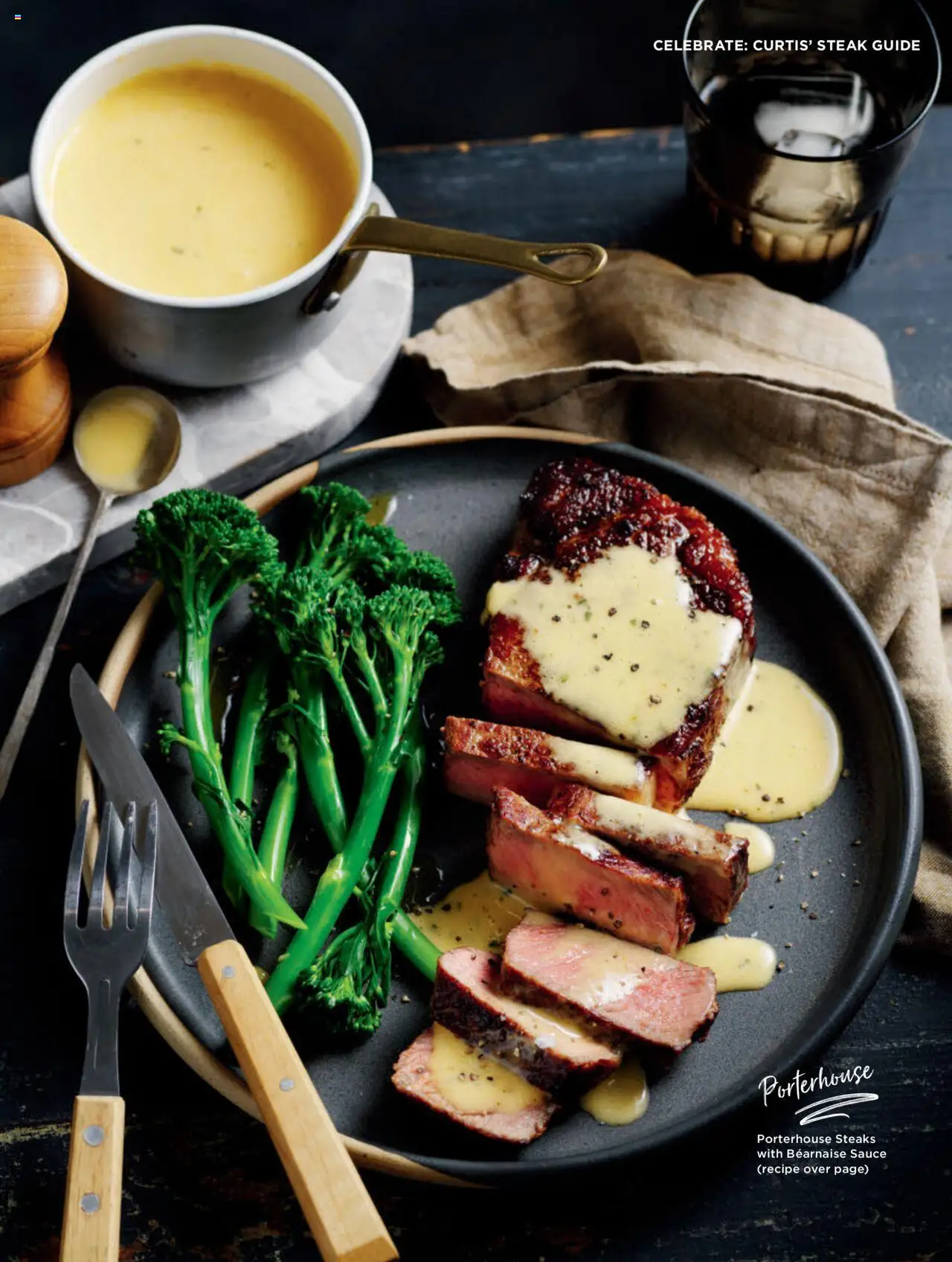 Coles catalogue - valid from 07.08.2025 | Page: 93 | Products: Steak, Sauce