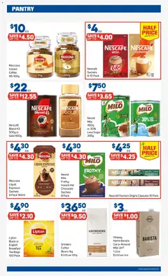 Preview of Foodland Catalogue  - valid from 18.02.2026 | Page: 10