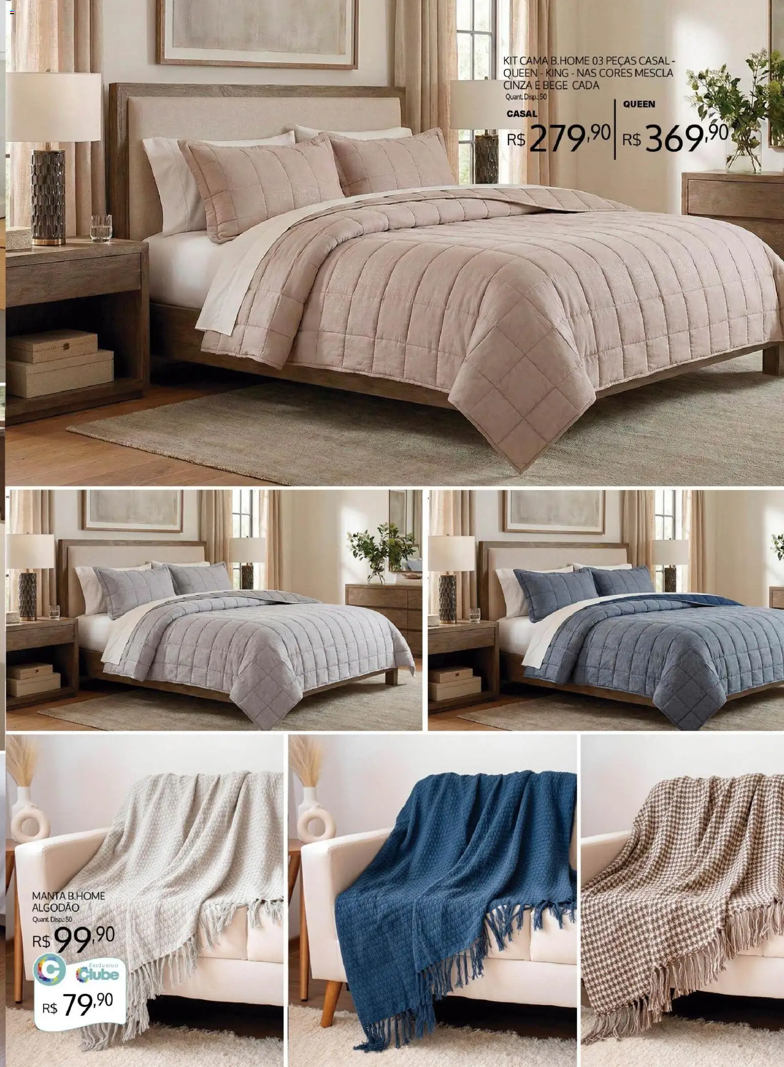 Bistek Supermercados Folheto - válido de 04.02.2026 | Página: 5