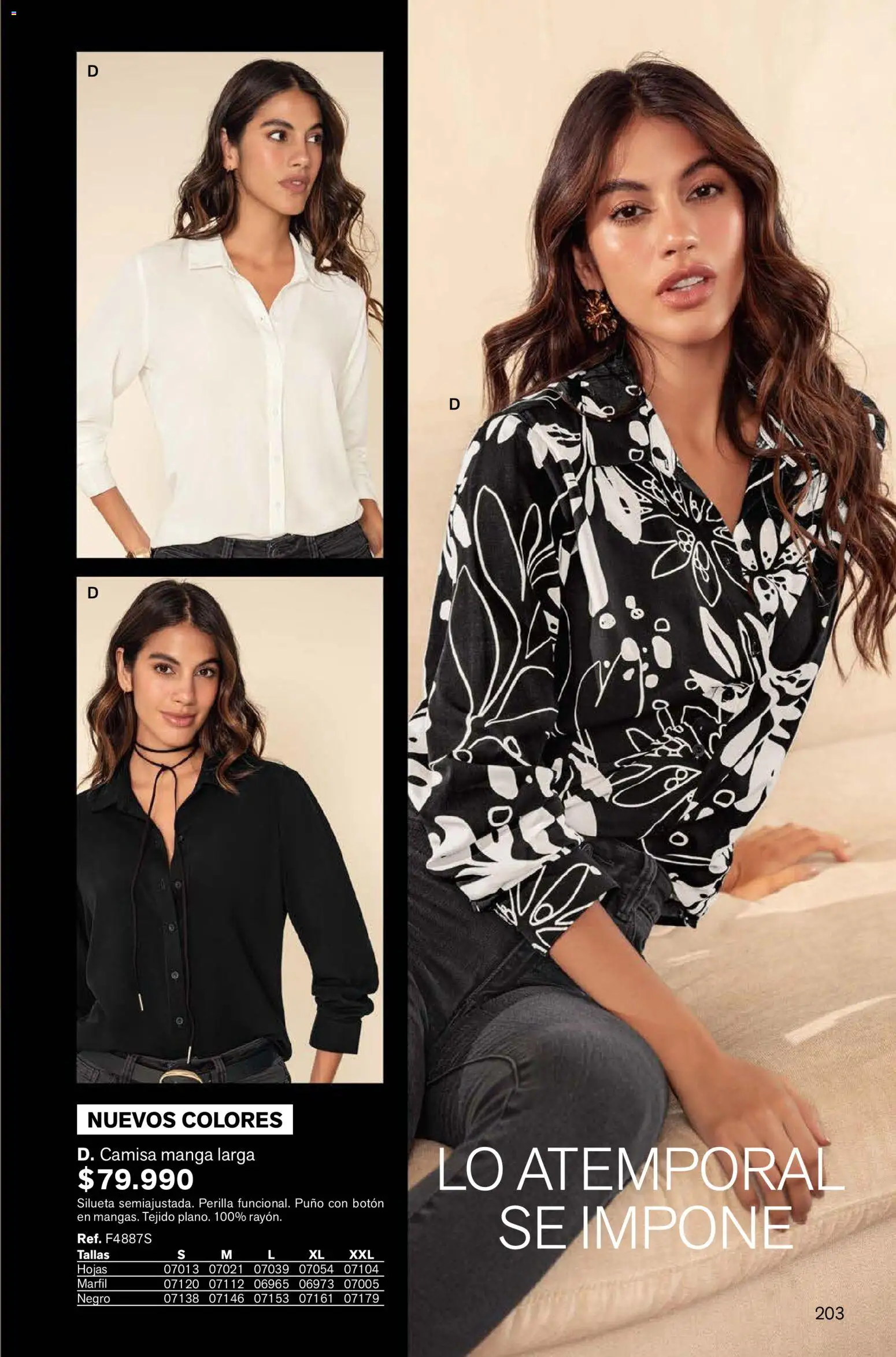 Leonisa revista - valida desde el 05.02.2026 | Página: 203