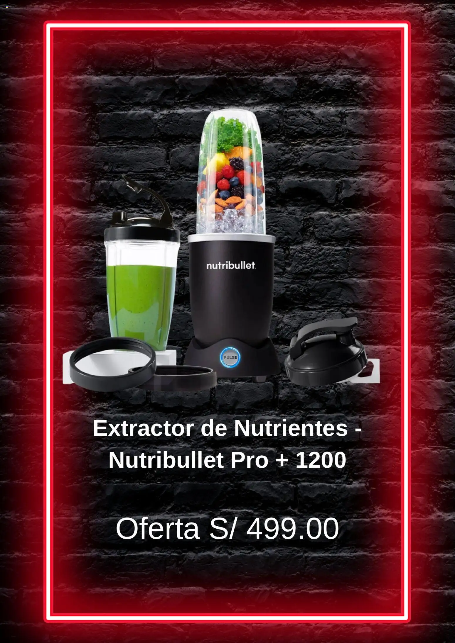 Catálogo Quality Products válido desde 28.11.2025 | Página: 8