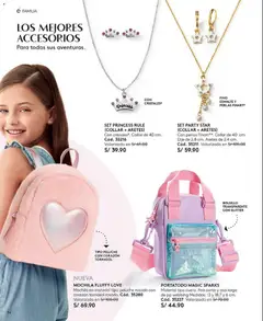 Vista previa de folleto Ésika - Campaña 4 de la Ésika válido desde 31.01.2026 | Página: 108