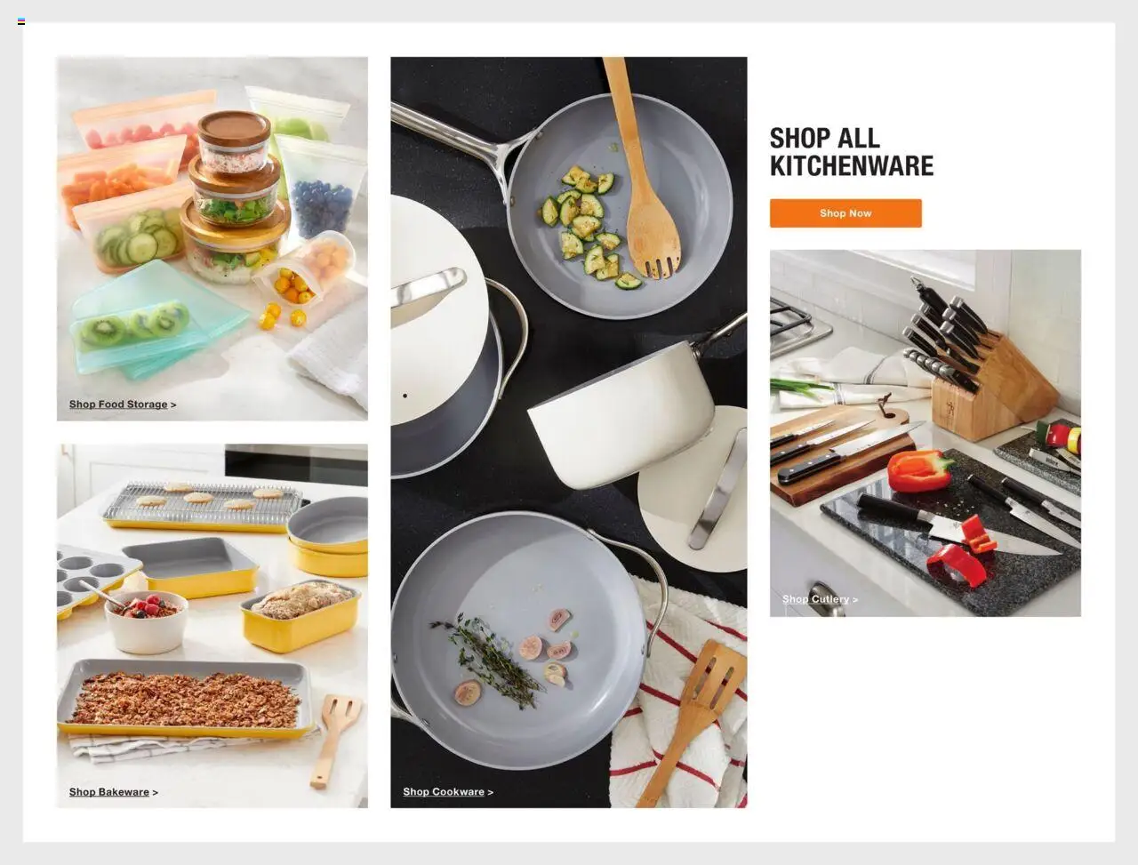 Home Depot Catalog - FL - valid from 15.09.2025 | Page: 19