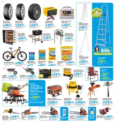 Lojas Solar - Ofertas atuais - Pré-Visualização do folheto da loja Lojas Solar, válido de 01.04.2026 | Página: 13