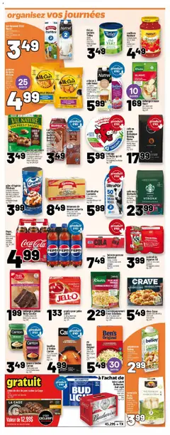 Metro flyer valid from 24.07.2025 | Page: 15 | Products: Pasta, Powder, Cheese, Beer