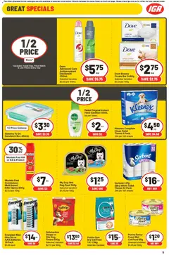 Preview of IGA catalogue  - valid from 04.03.2026 | Page: 8