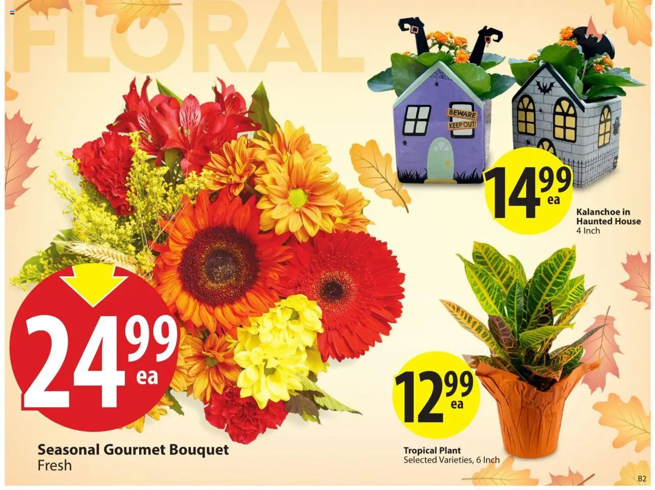 Save on foods flyer valid from 09.10.2025 | Page: 5