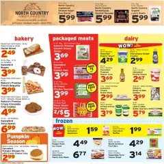 Hannaford Weekly Ad - valid from 21.09.2025 | Page: 5