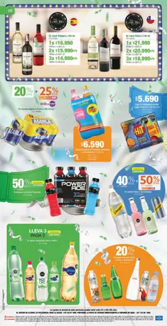 Jumbo - Catálogo Aniversario -  Vista previa de la revista de la tienda Jumbo valido desde el 25.09.2025 | Página: 18