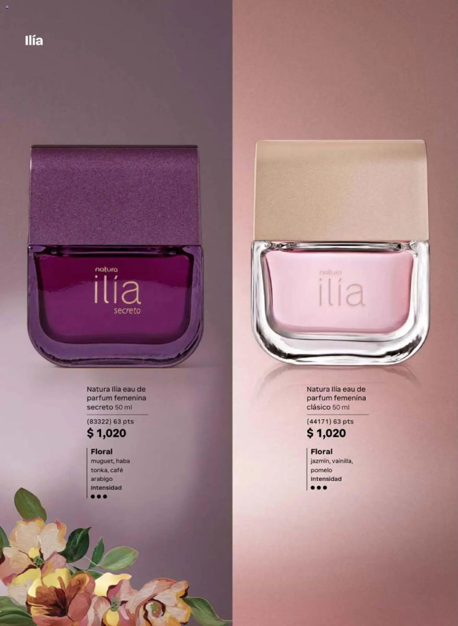 Nuevas ofertas de Natura válidas en toda la República Mexicana desde el 02.04.2026. ¡Encuentra las mejores ofertas en Natura campaña 6 2026! | Página: 56 | Productos: Café