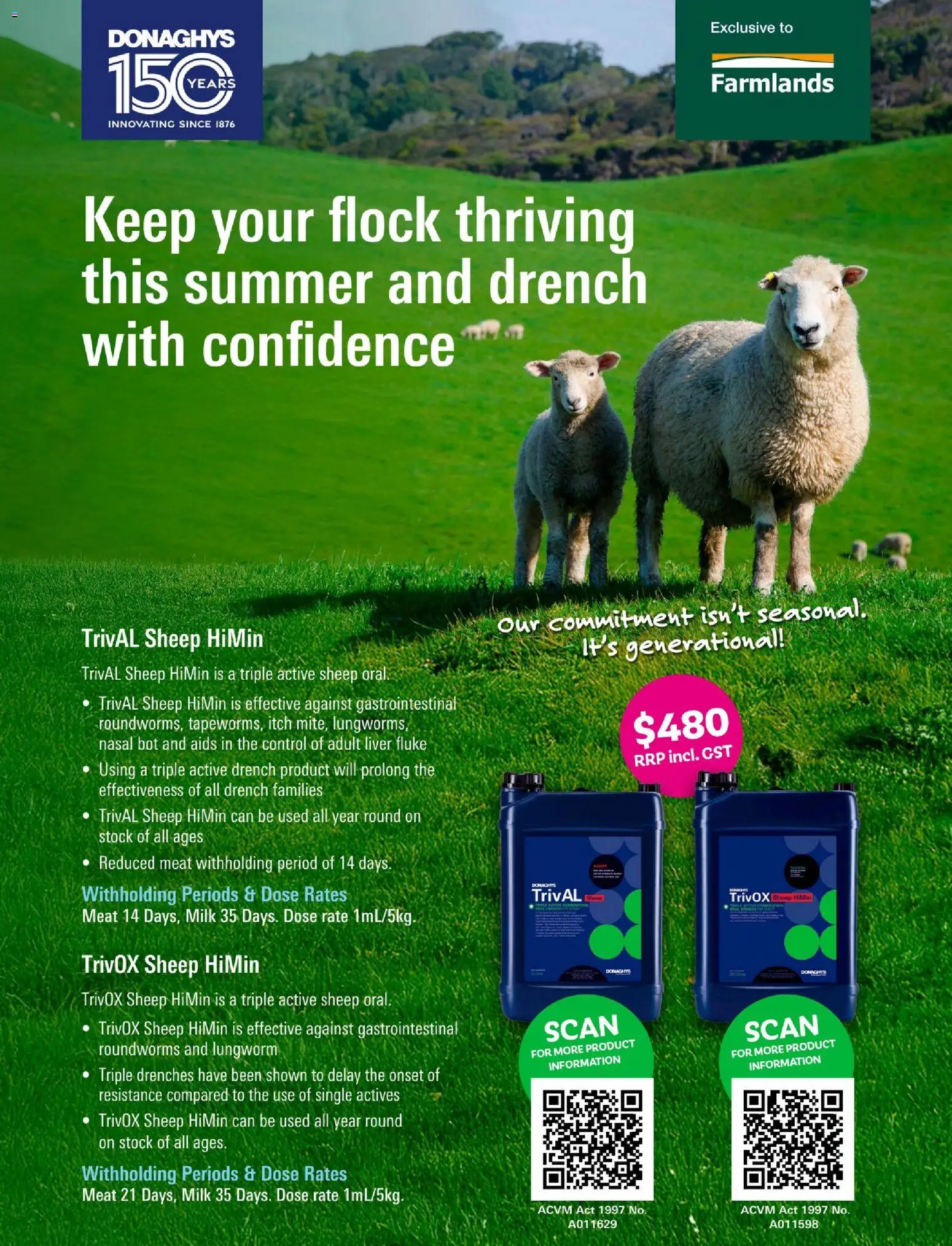 Farmlands catalogue from 01.12.2025 | Page: 39