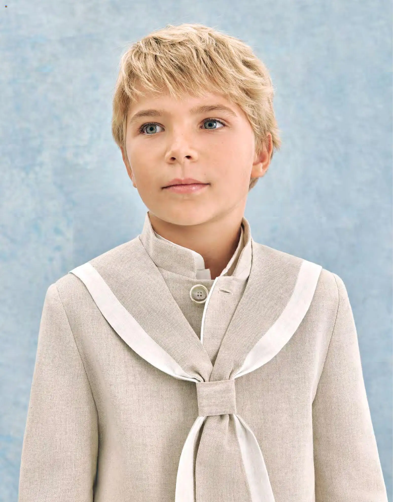 Nuevas ofertas de El Corte Inglés válidas en toda la República Mexicana desde el 20.11.2025. ¡Encuentra las mejores ofertas en El Corte Inglés catálogo Comuniones ! | Página: 22