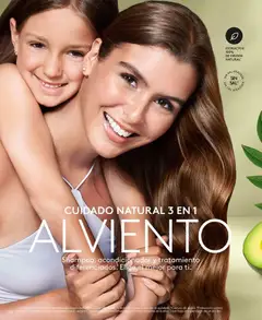 Ésika catálogo -  Vista previa de la revista de la tienda Ésika valido desde el 13.03.2026 | Página: 120