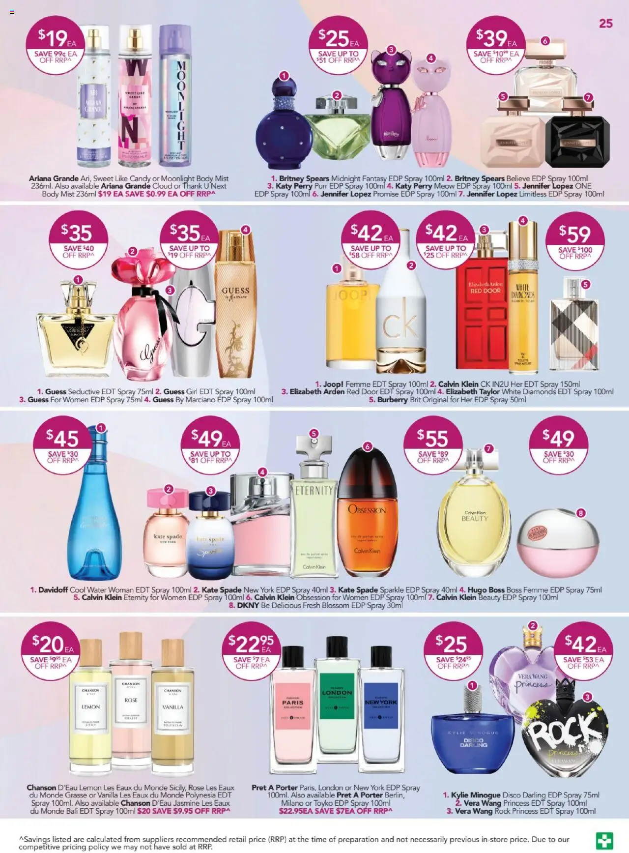 Terry White catalogue - valid from 31.07.2025 | Page: 27 | Products: Door, Spade, Water, Lemon