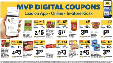 Preview of Food Lion weekly ads valid from 15.10.2025 | Page: 18