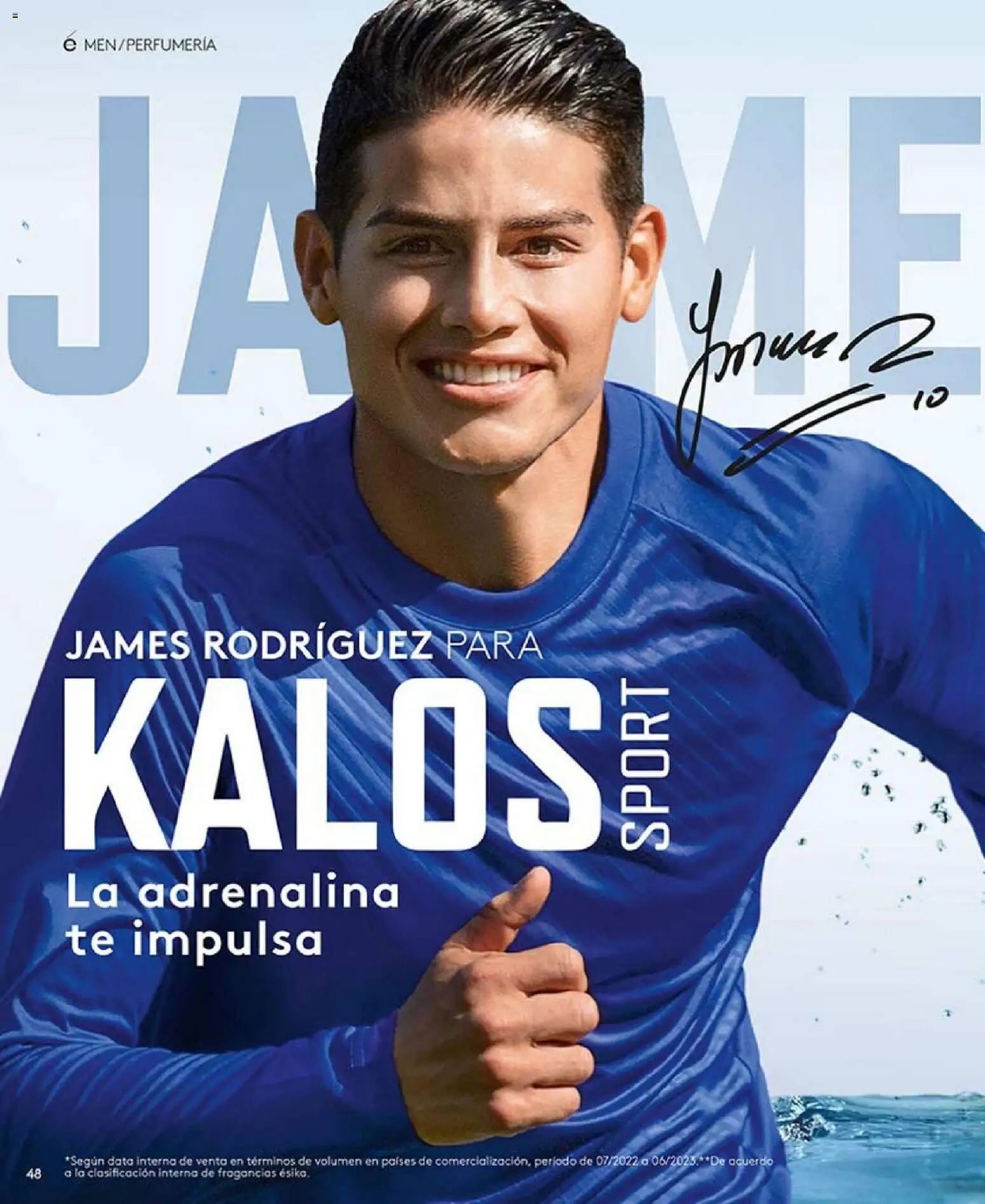 Catálogo Ésika Campaña 3 │ válido desde el 01.02.2026 | Página: 52 | Productos: Té