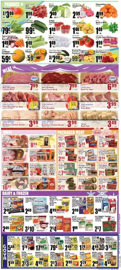 Preview of Food Universe weekly ads valid from 03.04.2026 | Page: 4