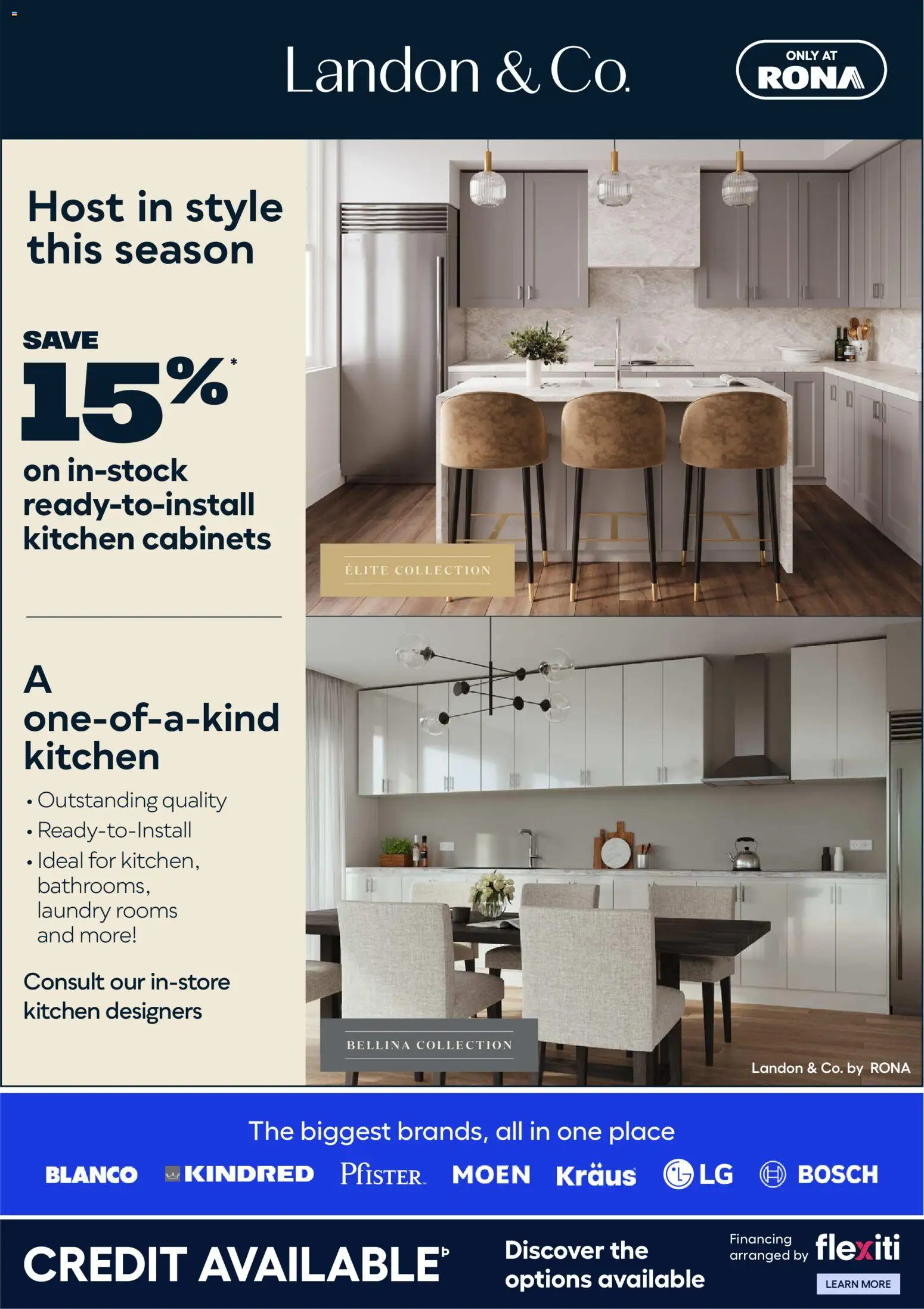 Rona flyer valid from 20.11.2025 | Page: 19