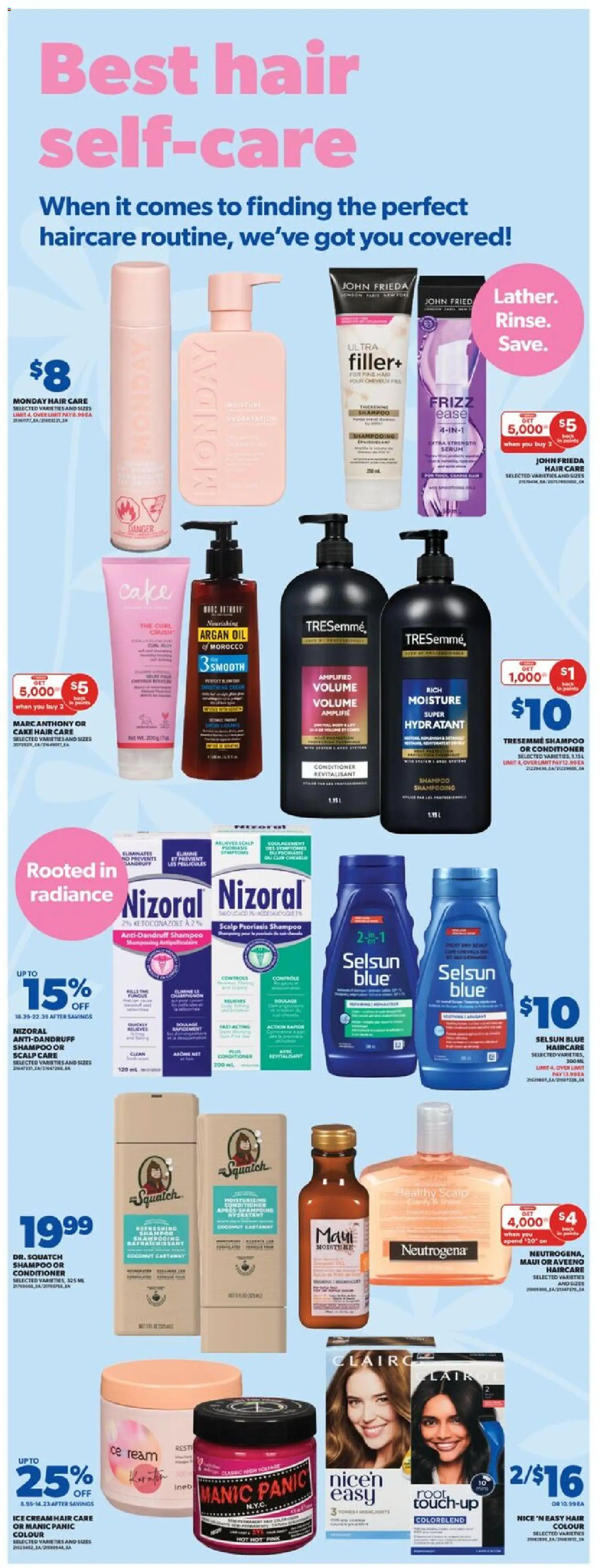 Real Canadian Superstore flyer valid from 02.04.2026 | Page: 26