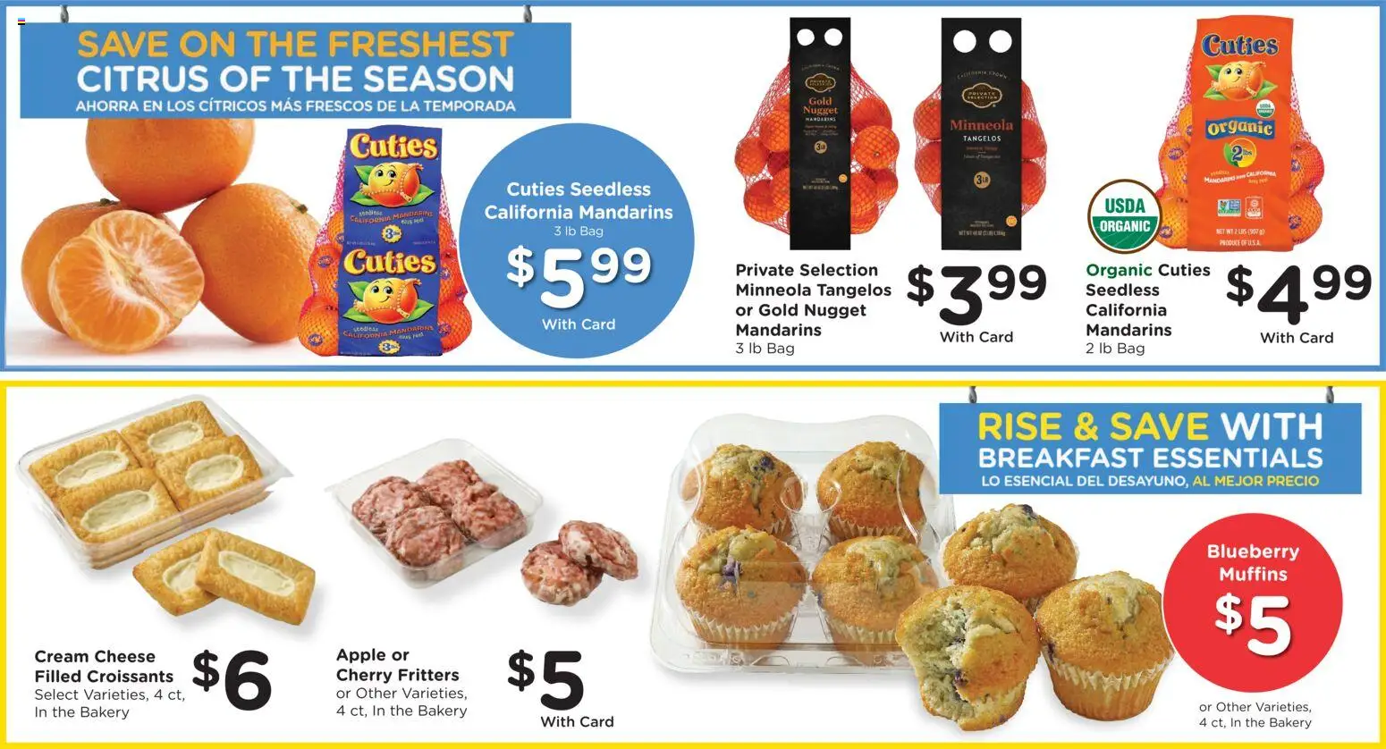 Ralphs Weekly Ad - CA - valid from 11.02.2026 | Page: 6