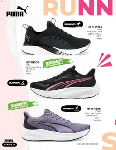 Vista previa de Price Shoes catálogo , nuevo folleto de la tienda, válido en México a partir del 15.02.2026 | Página: 366