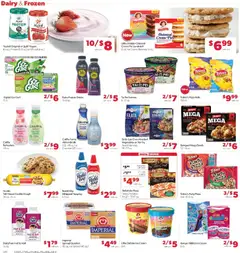 Preview of Family Fare weekly ads valid from 12.04.2026 | Page: 10