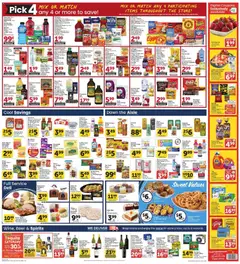 Preview of Vons weekly ads valid from 29.04.2026 | Page: 3