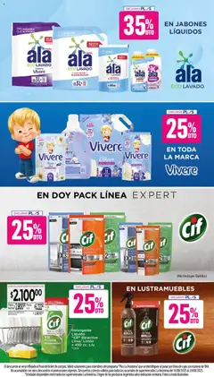 La Anonima - Insuperables - z5 │ válido desde el 14.08.2025 | Página: 31