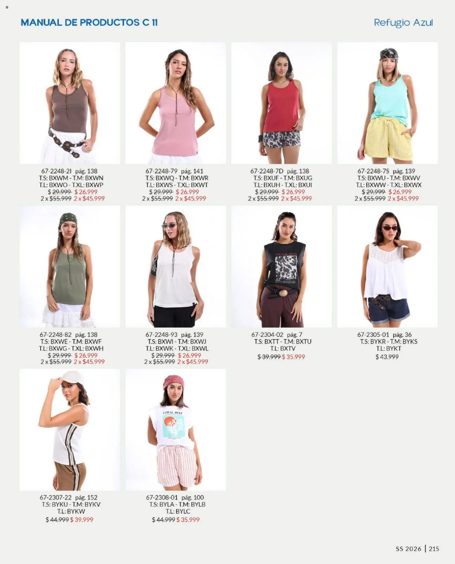 Vitnik - Folleto │ válido desde el 03.12.2025 | Página: 215