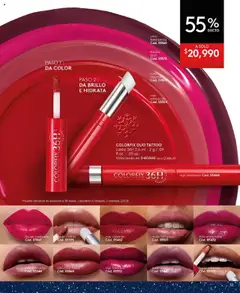 Ésika - Catálogo C17 -  Vista previa de la revista de la tienda Ésika valido desde el 14.10.2025 | Página: 53