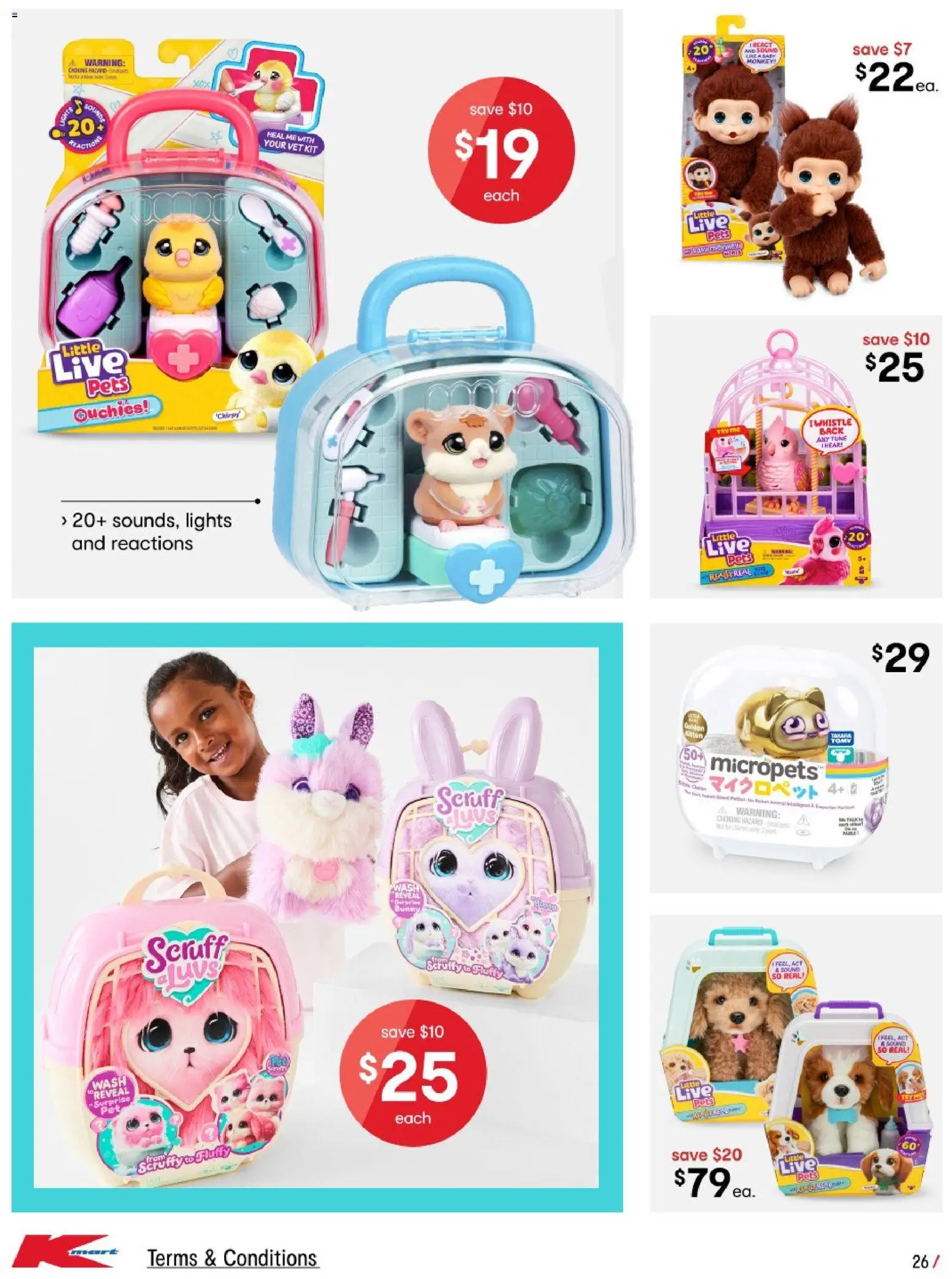 Kmart catalogue - valid from 02.04.2026 | Page: 26