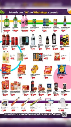 Big Box - Ofertas da semana  - Pré-Visualização do folheto da loja Big Box, válido de 21.01.2026 | Página: 2