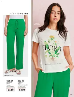 Vista previa de Cklass catálogo Primavera, nuevo folleto de la tienda, válido en México a partir del 02.01.2026 | Página: 187