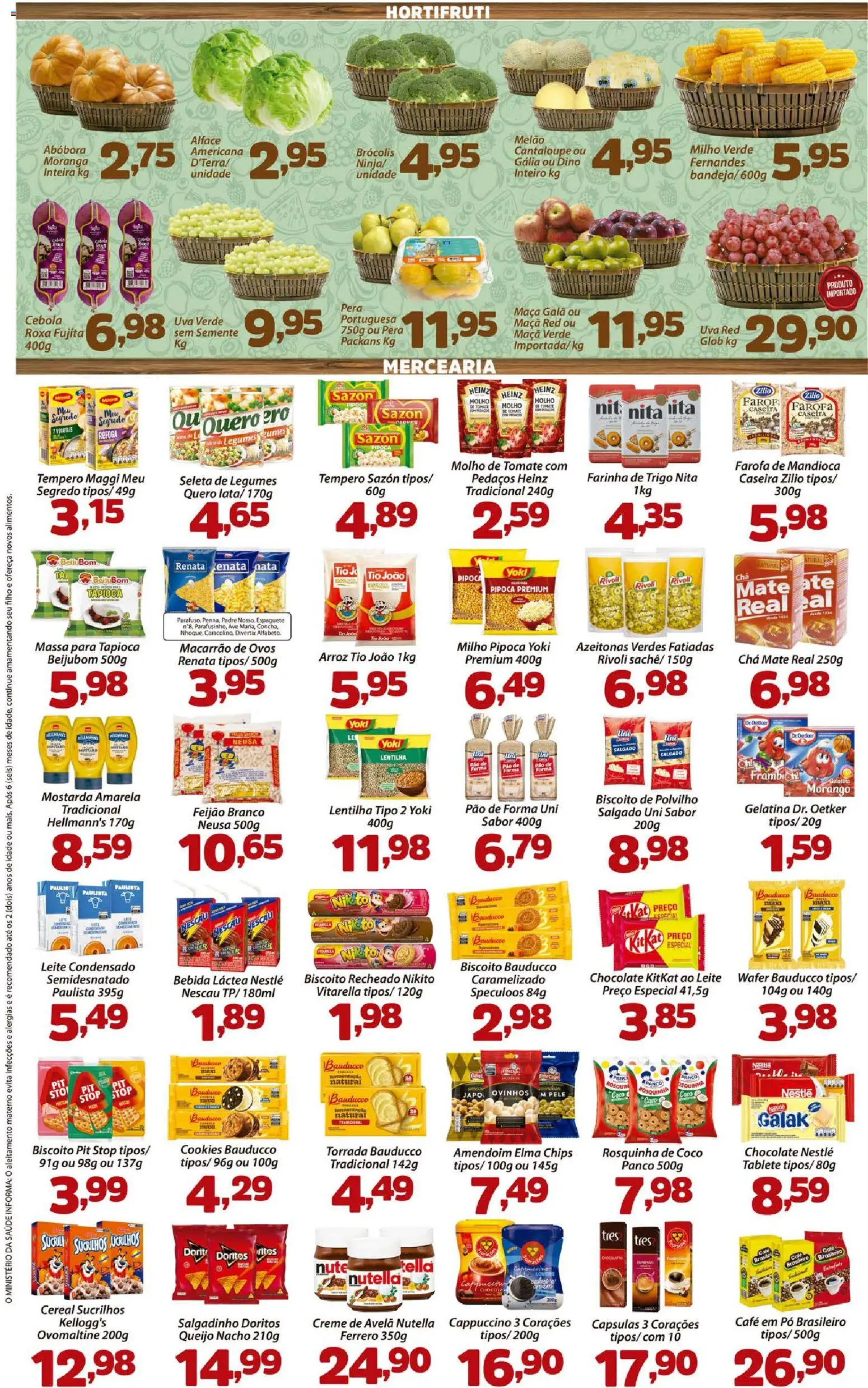 Confiança Folheto - válido de 09.12.2025 | Página: 2