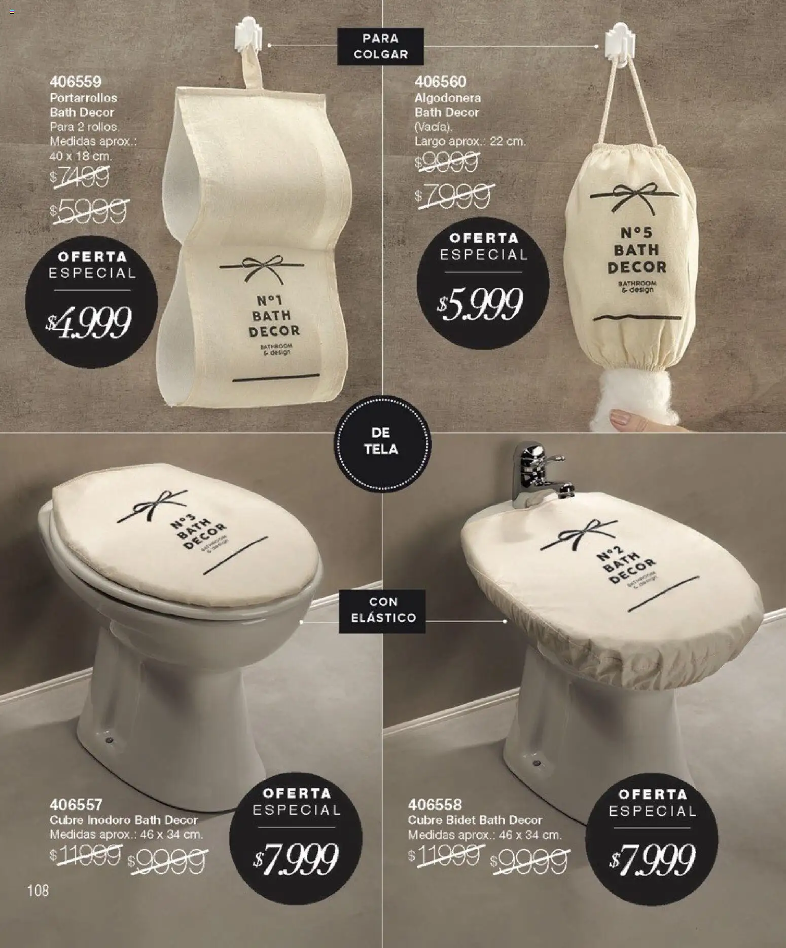 Violetta catálogo │ válido desde el 01.12.2025 | Página: 108 | Productos: Bidet, Inodoro