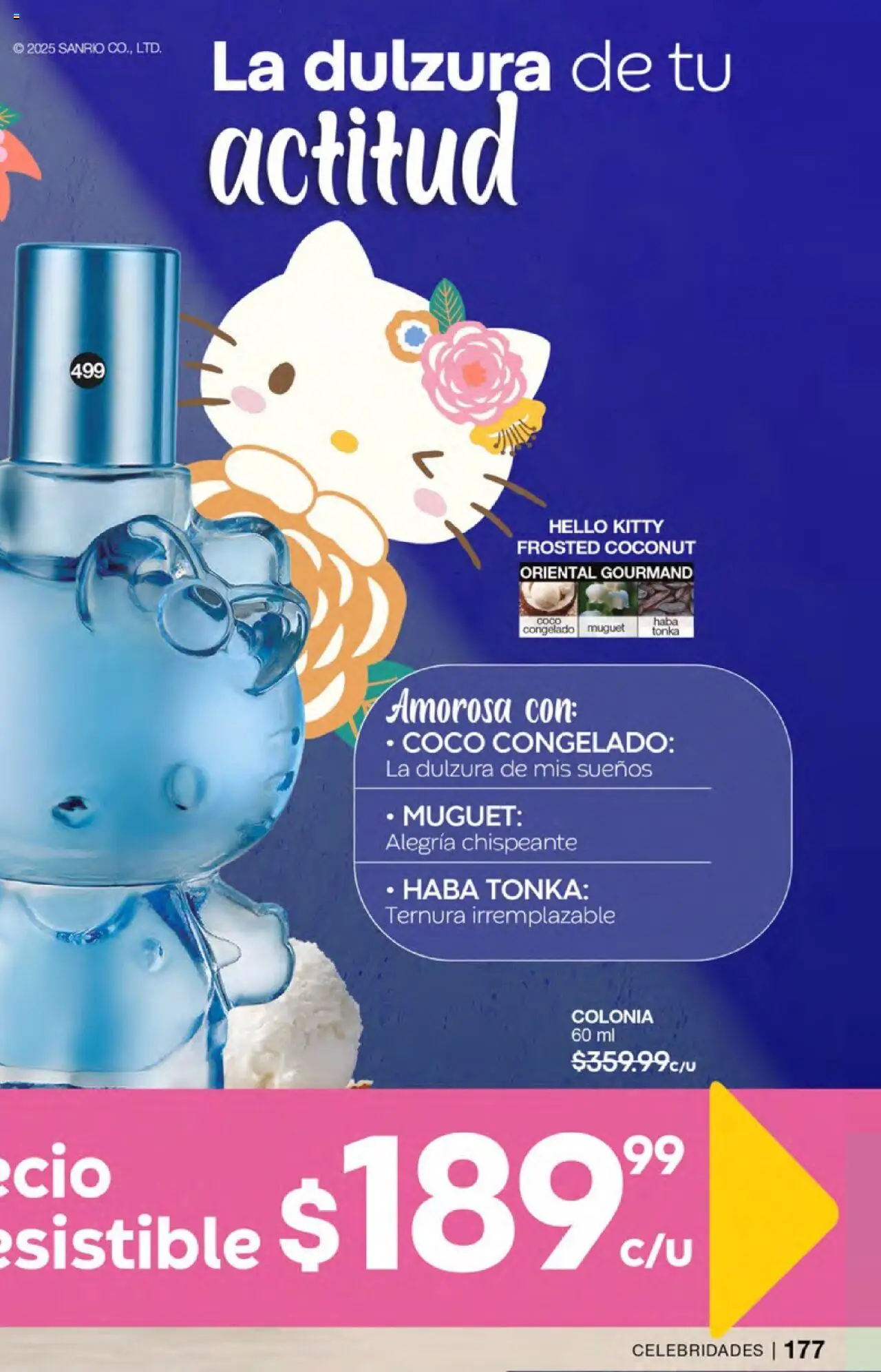 Nuevas ofertas de Fuller válidas en toda la República Mexicana desde el 20.08.2025. ¡Encuentra las mejores ofertas en Fuller - Campaña 10 2025! | Página: 179