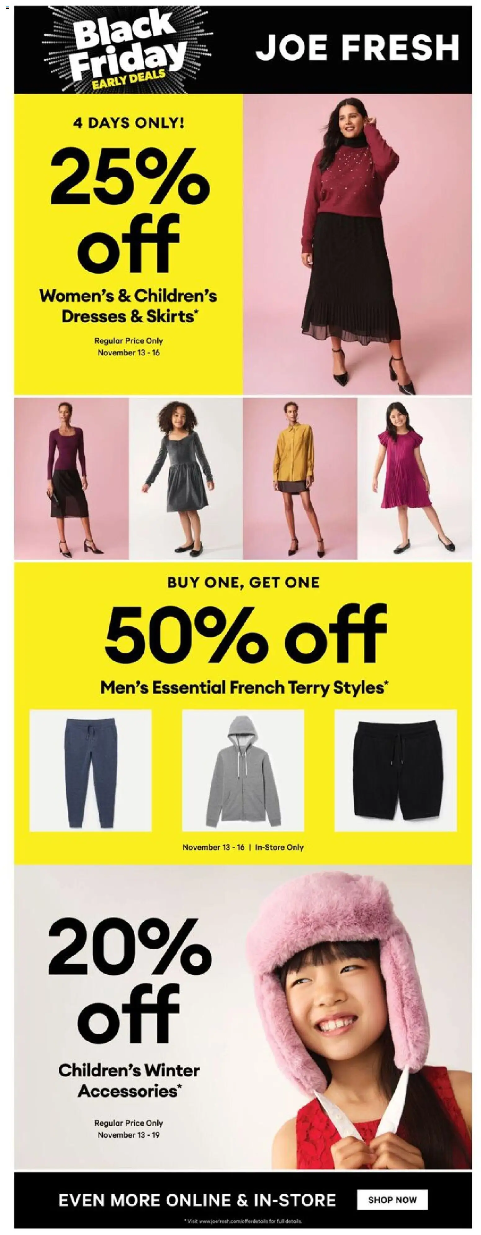 Real Canadian Superstore flyer valid from 13.11.2025 | Page: 33