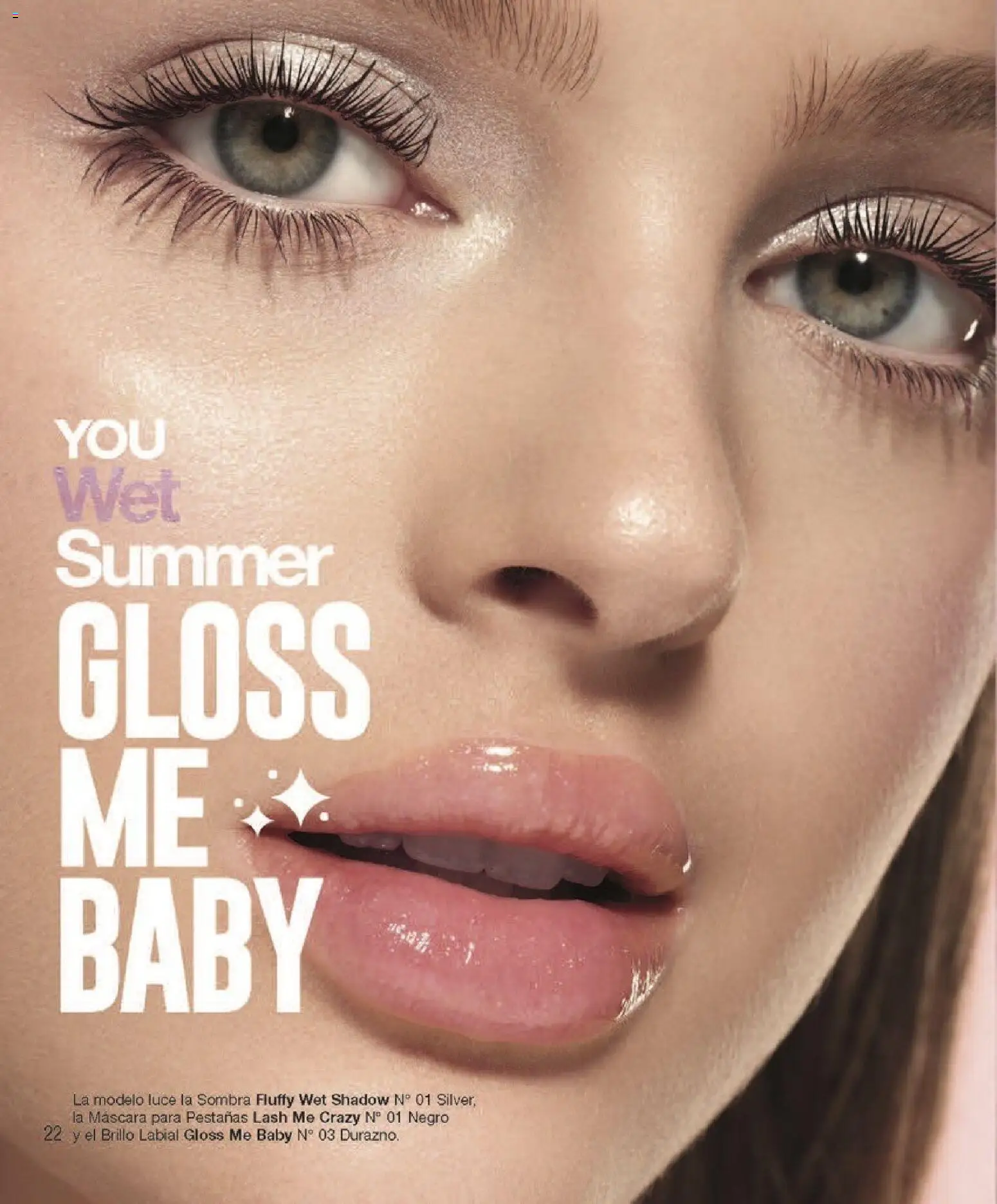 Violetta - Violetta Cosméticos │ válido desde el 05.02.2026 | Página: 22