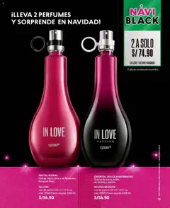 Vista previa de folleto CyZone - Black Friday de la CyZone válido desde 24.10.2025 | Página: 19