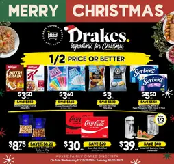 Preview of Drakes Catalogue - valid from 17.12.2025 | Page: 24