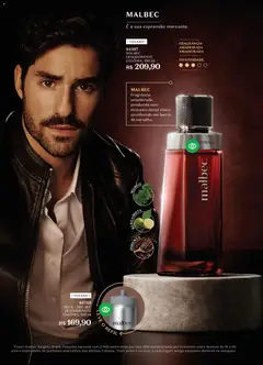 O Boticário - Ciclo 02/2026 - Pré-Visualização do folheto da loja O Boticário, válido de 19.01.2026 | Página: 10