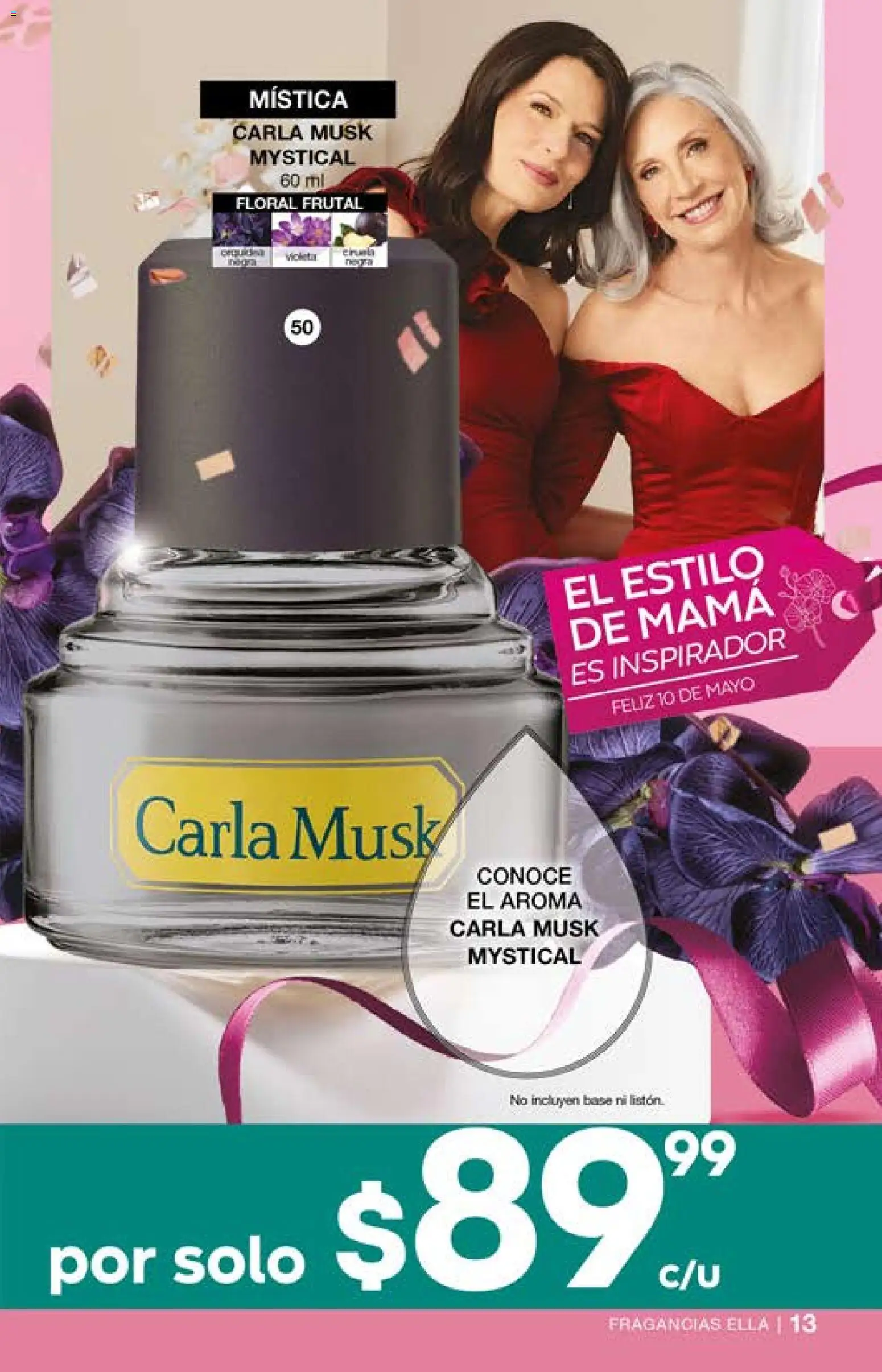 ¡El último » catálogo de Fuller para Abril « está aquí! Descubre las SUPER OFERTAS. | México