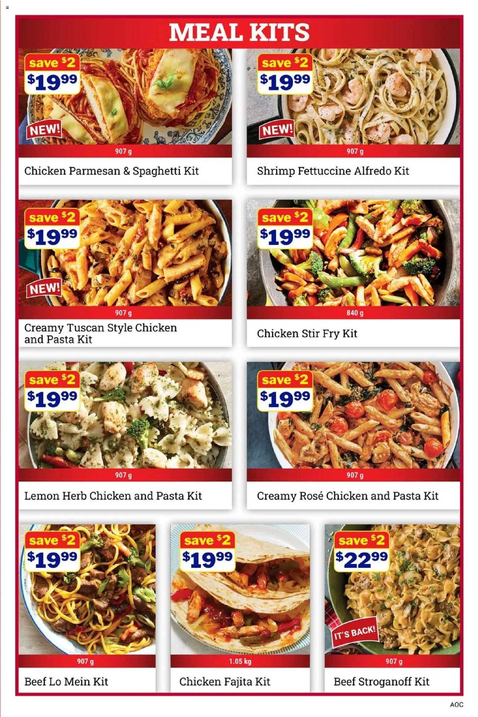 M&M Food Market flyer valid from 04.12.2025 | Page: 5