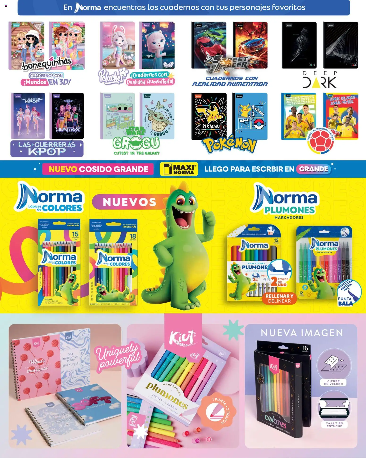 Olímpica revista - valida desde el 10.01.2026 | Página: 25