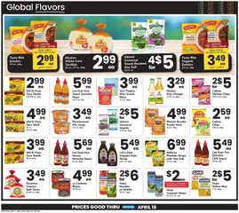 Preview of Acme weekly ads valid from 20.03.2026 | Page: 24