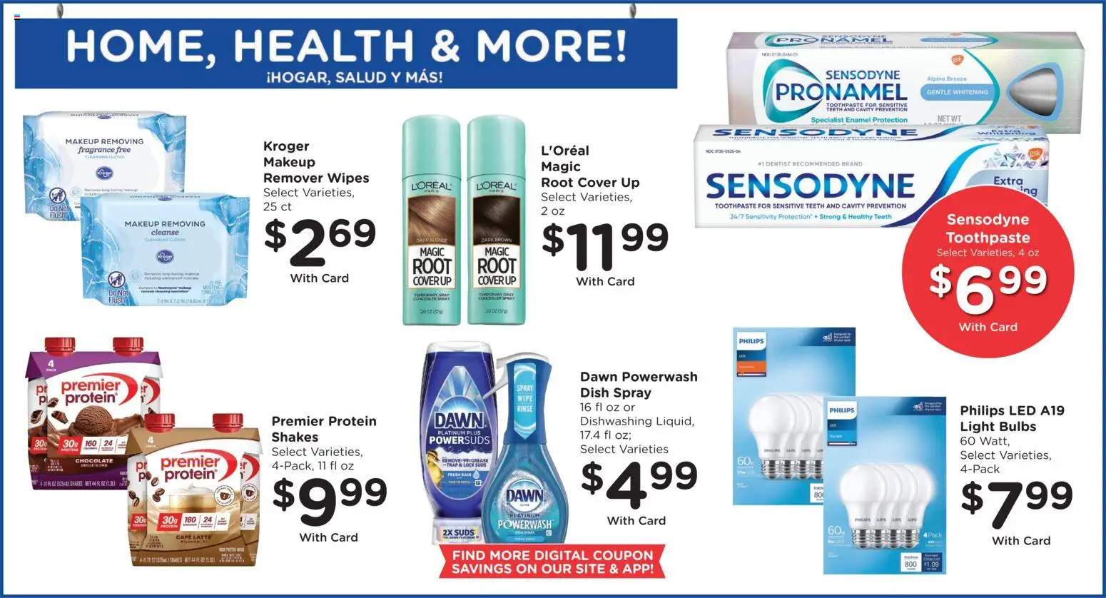 Smith's Weekly Ad - NM - valid from 02.01.2026 | Page: 9