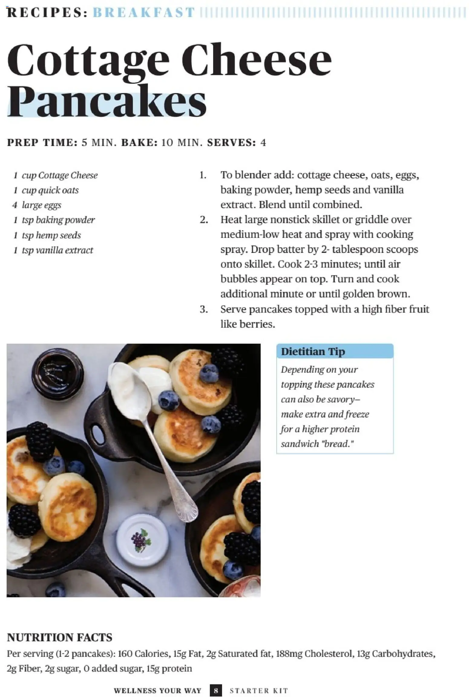 ShopRite Wellness Your Way - valid from 05.02.2026 | Page: 10